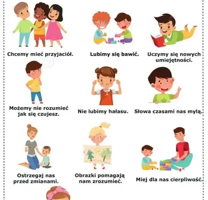 Czym jest autyzm? Wyjaśniamy, co oznacza spektrum i neuroróżnorodność