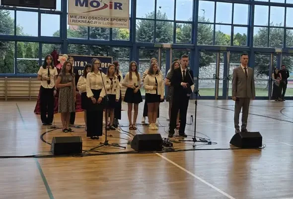 Uroczyste rozpoczęcie roku szkolnego 2026/2027 w Szkole Podstawowej nr 2 w Lubaczowie