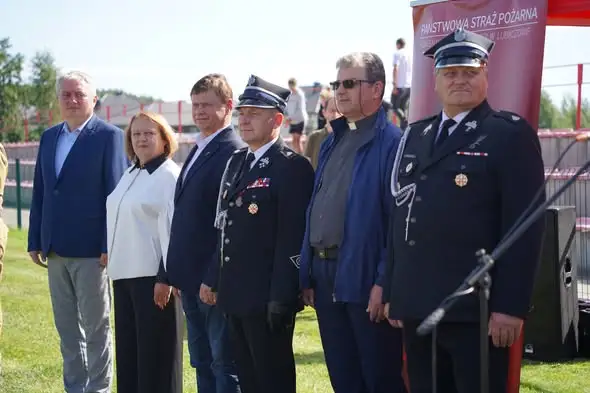 Młodzieżowe Zawody Pożarnicze w Młodowie: Dachnów z podwójnym zwycięstwem