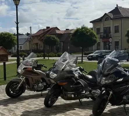 MOTOSERCE Narol 2026: motocykliści zebrali 15,3 litra krwi na zakończenie sezonu