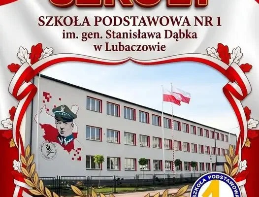 Święto Szkoły w Lubaczowie – trzydniowe obchody ku czci gen. Stanisława Dąbka