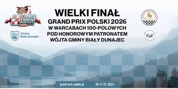 LKS Unia Horyniec-Zdrój z siedmioma zawodnikami w Wielkim Finale Grand Prix Polski 2026