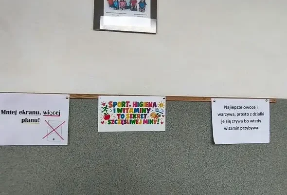 Szkolne Dni Promocji Zdrowia w Lubaczowie – podsumowanie i laureaci konkursów