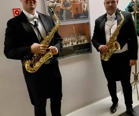 72. sezon Filharmonii Podkarpackiej zainaugurowany z udziałem naszego nauczyciela
