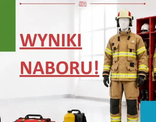 Bezpieczny Strażak: 4,47 mln zł dla 333 jednostek OSP z Podkarpacia