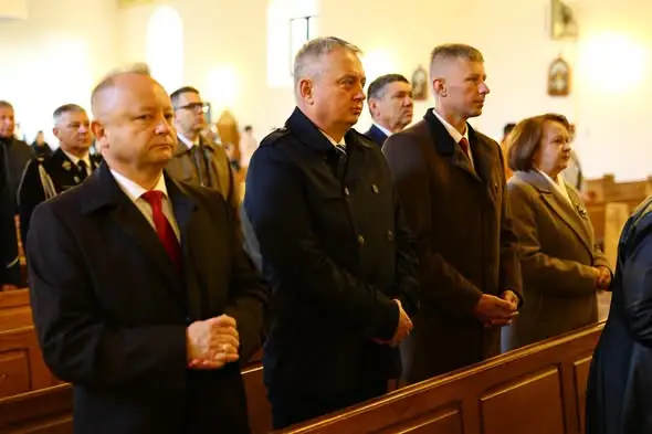 Łukawiec: 90-lecie Publicznej Szkoły Podstawowej im. Bohaterów Września 1939