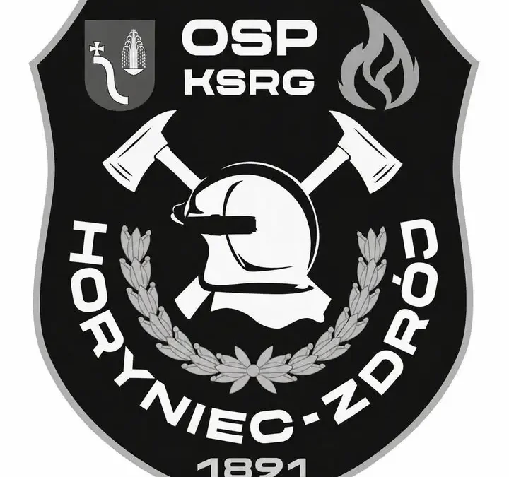 Hołd dla strażaków poległych na służbie – symboliczne zatrzymanie o 18:00