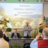 Lubaczów: obiekt przypominający drona. Służby prowadzą czynności wyjaśniające