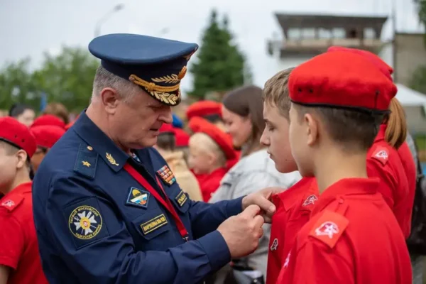 Podkarpacka nagroda „Serce Oddane Turystyce” dla osoby z powiatu lubaczowskiego